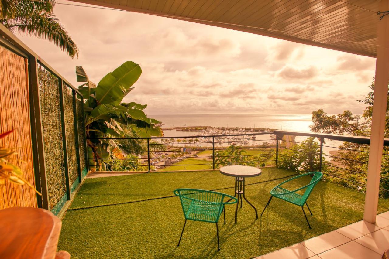Casa Federico Hotell Quepos Exteriör bild